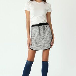 Wilfred skirt 6